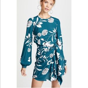 Yumi Kim Tie Me Over Dress - Size M